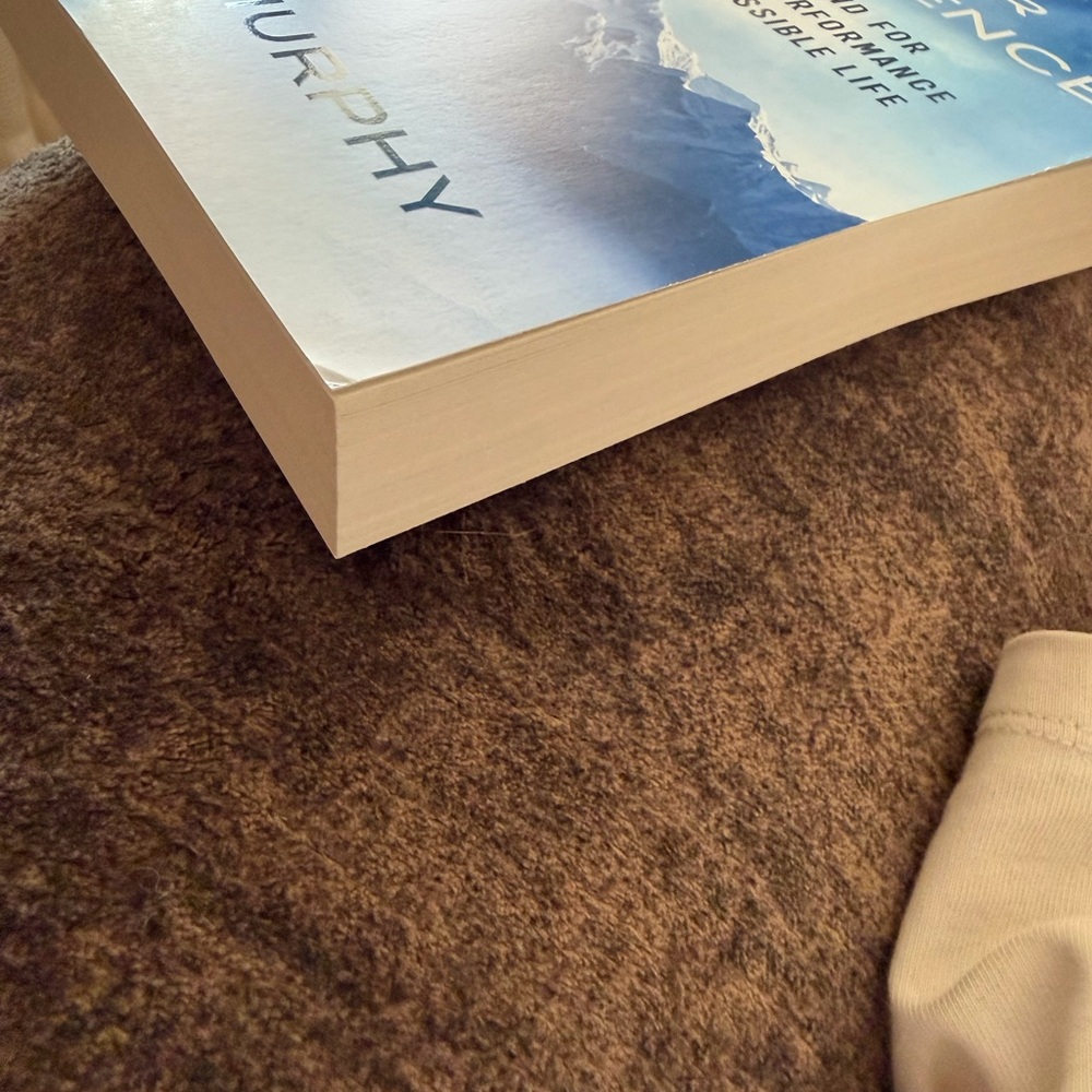 Inner Excellence Paperback Book - Picture 2 of 4